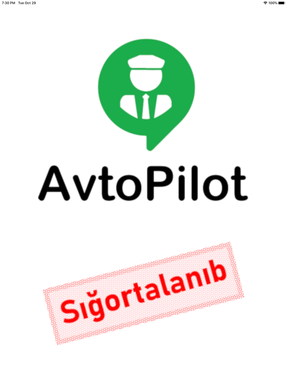 Screenshot #4 pour AvtoPilot Driver