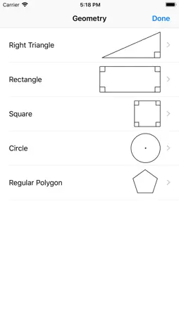 Calculator!! screenshot 3