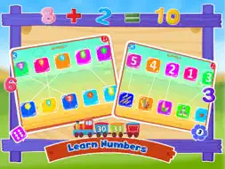 Number Match Math Matching App screenshot 6