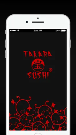 Game screenshot Takara Sushi mod apk