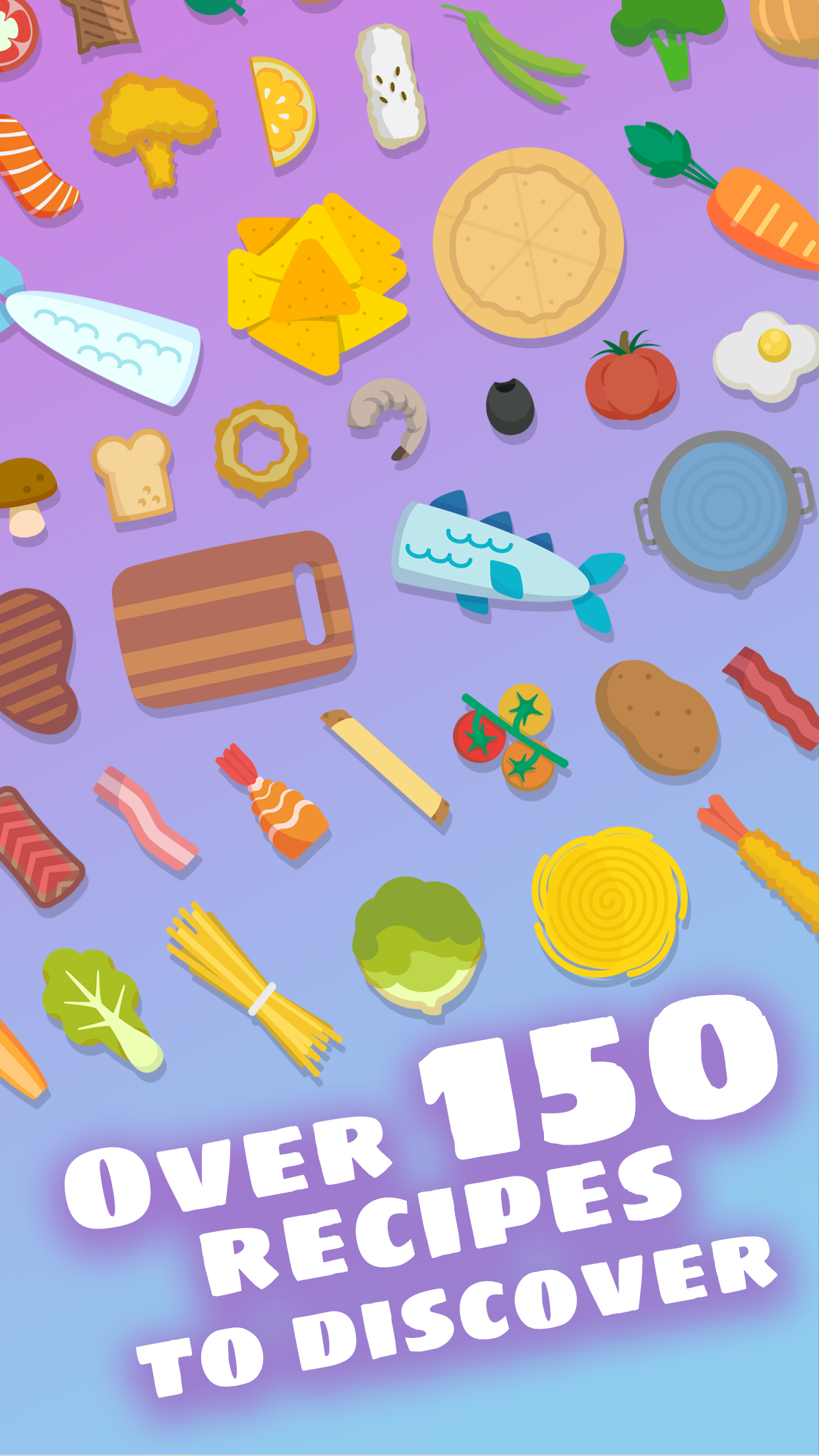 Family Style: Co-op Kitchen screenshot 5