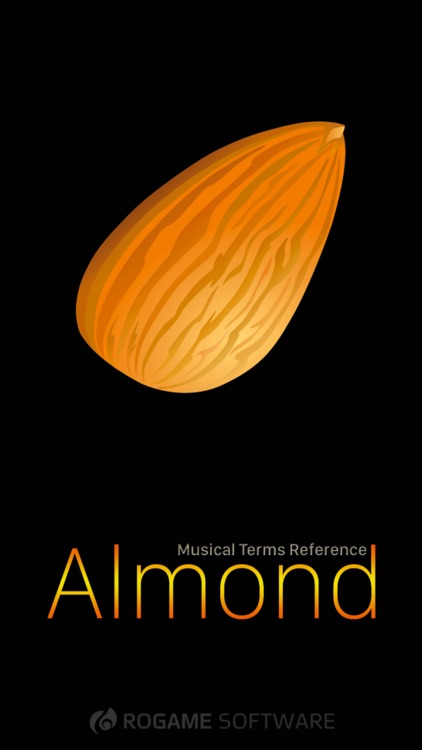 Almond screenshot-4