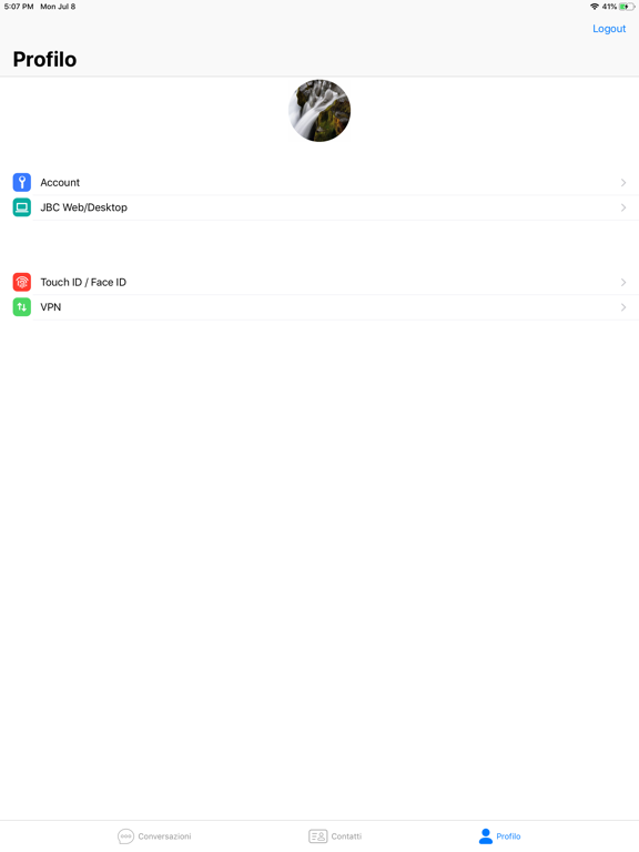 Screenshot #6 pour JBC