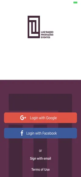 Game screenshot LB Eventos - Comercial hack