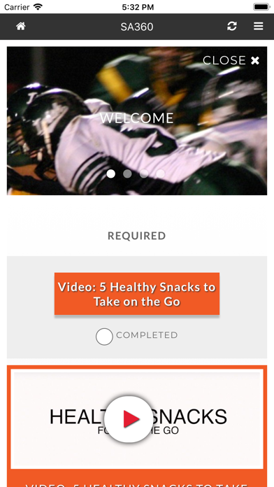Screenshot #3 pour SA360