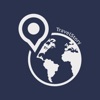 Travel Map - Mark your Trips - iPhoneアプリ