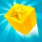 Block Rolling : Stars Gem 3D