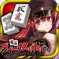 麻雀RPG 麻雀ヴィーナスバトル apk