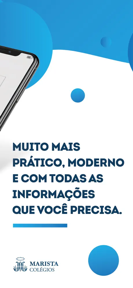 Marista Virtual App