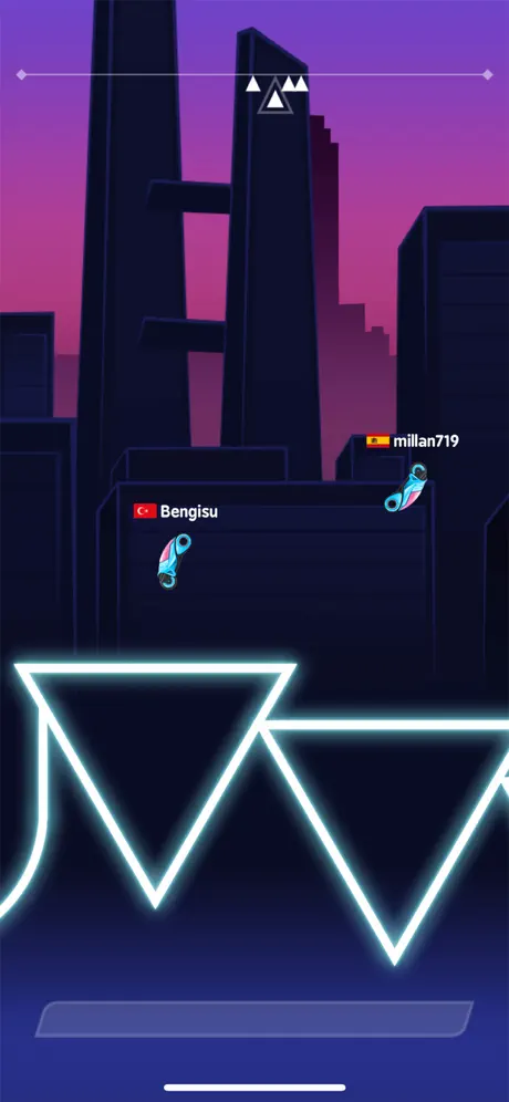 Race.io