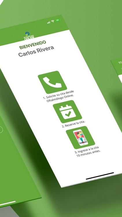 Oftalmólogos Online