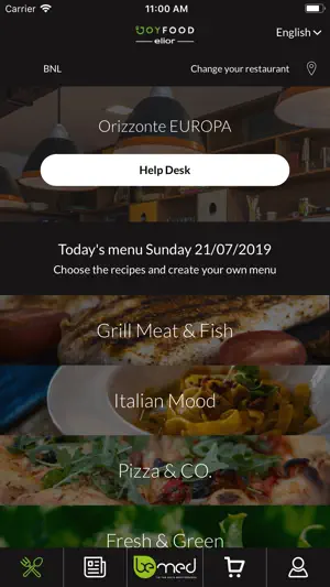 Joyfood screenshot 3