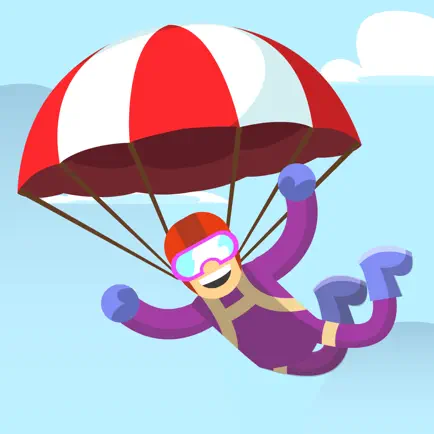 Parachute!! Cheats