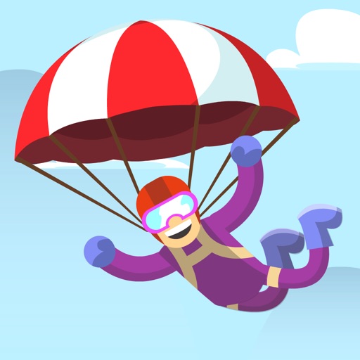 Parachute!! icon