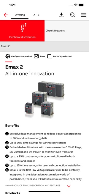 ABB Connect(圖4)-速報App