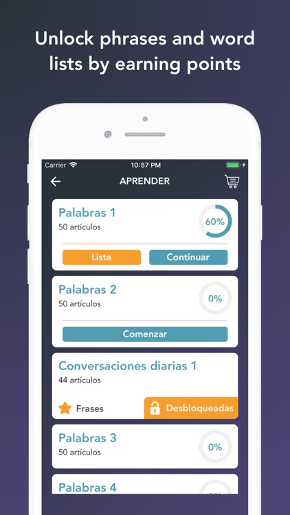 Tobo: Learn English Vocabulary screenshot-4