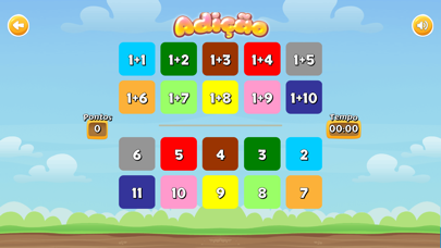 Screenshot #2 pour Matematicando 2