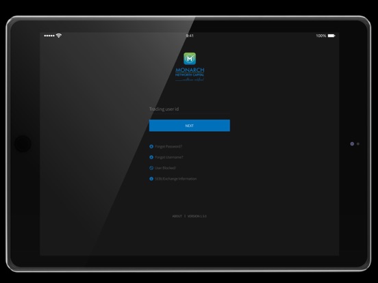 Screenshot #5 pour MNCL MOBILE TRADER