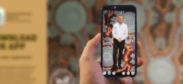 Game screenshot National Arboretum Canberra mod apk