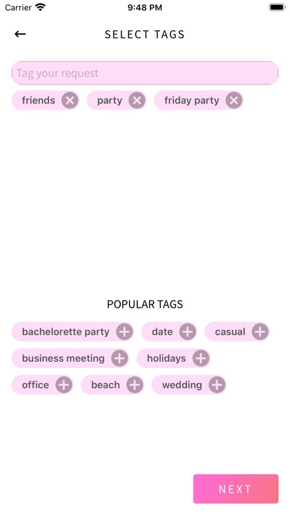 FAB - Be FABulous screenshot-3