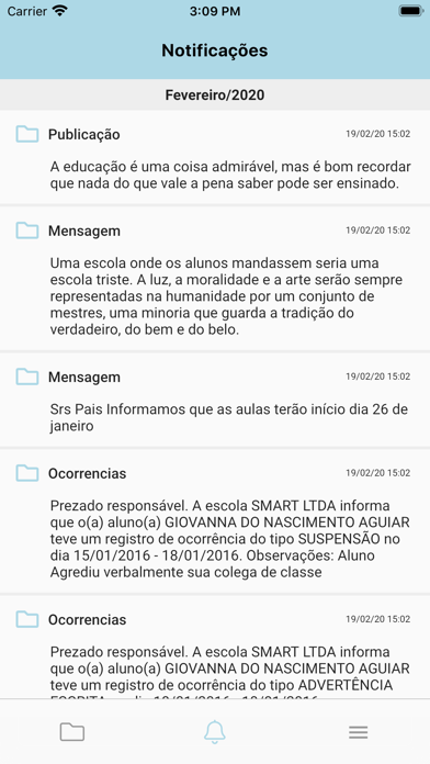ELivre Screenshot