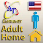 AT Elements Adult Home (Male) App Contact