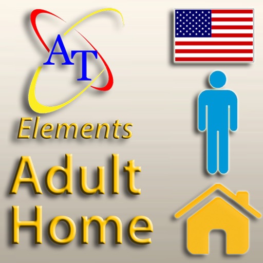 AT Elements Adult Home (Male) icon