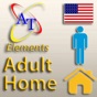 AT Elements Adult Home (Male) app download