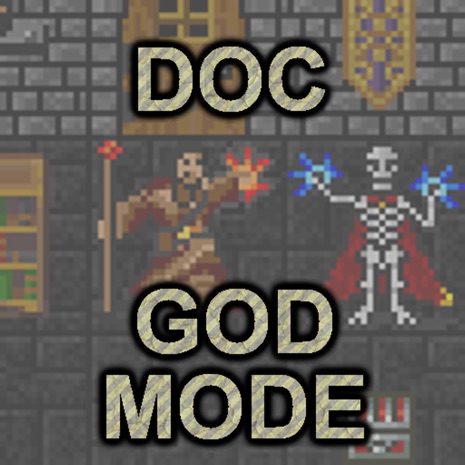 DoC: God Mode Edition