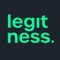 Legitness to aplikacja dla fanów streetwear, oryginalna odzież i akcesoria premium na wyciągnięcie ręki