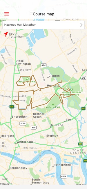 Plus Wandel4daagse Alkmaar(圖5)-速報App