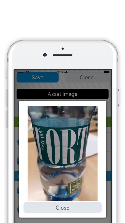 NetTrace NAMScan screenshot-5