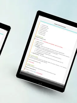 Mobile Code Play screenshot 11