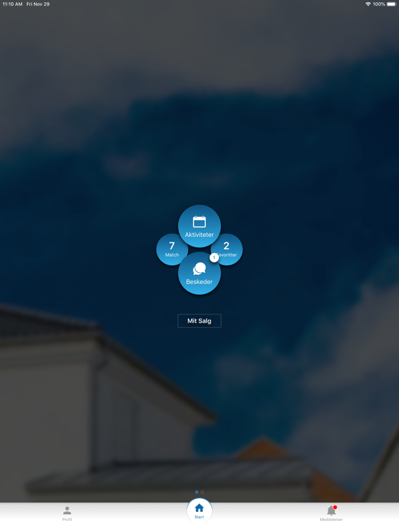 Screenshot #4 pour Mikkelsens Ejendomskontor