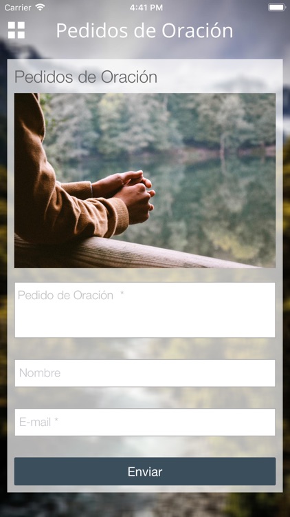 Su Casa Church screenshot-5