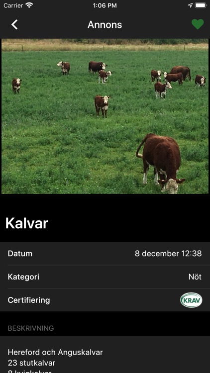 Ekoförmedlingen screenshot-3