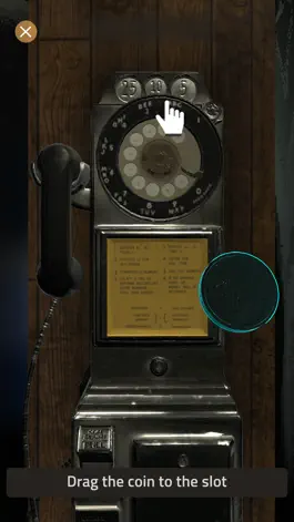 Game screenshot Augmented Alley apk