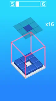 How to cancel & delete falling cubes : gravity puzzle 3