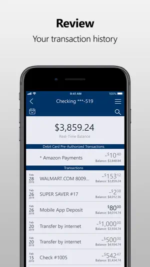 KDY Mobile screenshot 3