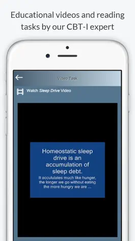 Game screenshot Night Owl - Sleep Coach hack