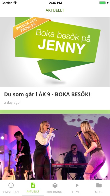 JENNY SKOL APP