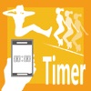 Interval Timer - Just SW - iPadアプリ
