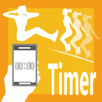 Interval Timer - Just SW