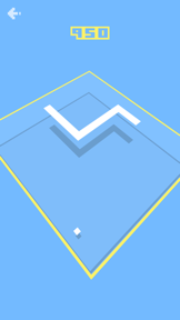 Snk -Classic Snake+3D rotation screenshot