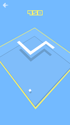 Snk -Classic Snake+3D rotation screenshot 4