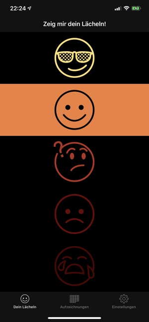 Show me your Smile(圖1)-速報App