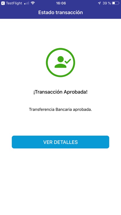 Billetera Móvil de Entel screenshot-7