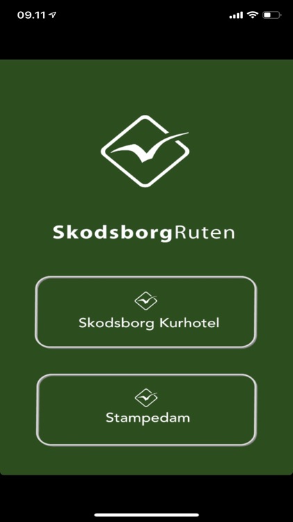 SkodsborgRuten