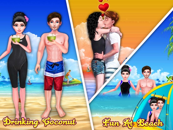 Screenshot #5 pour Indian Couple Honeymoon