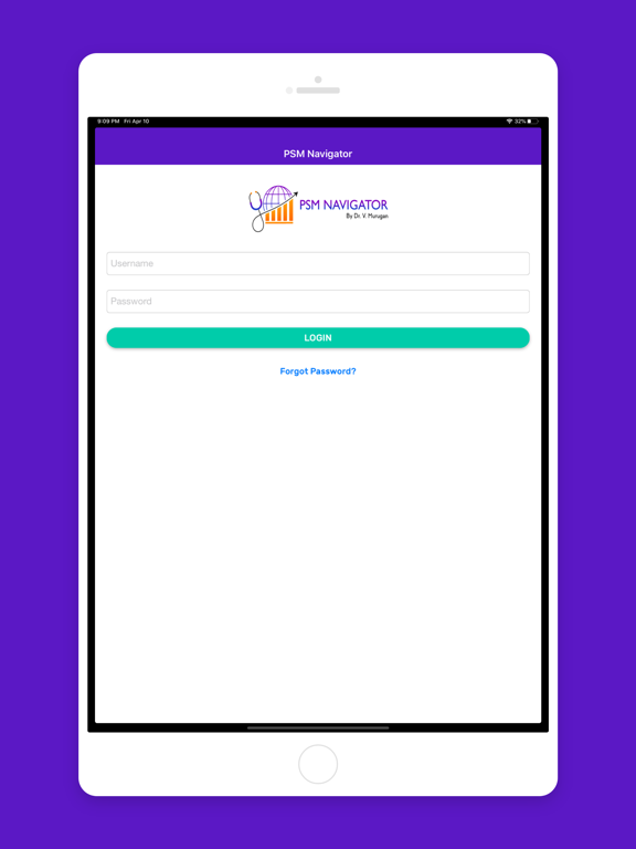 Screenshot #4 pour PSM Navigator